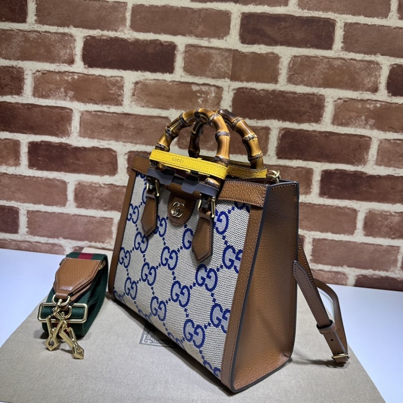 Gucci Top Handle Bags